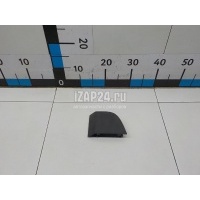 Заглушка бампера левая Nissan Pathfinder (R51) (2005 - 2014) 62087EB300