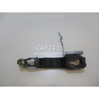 Кронштейн ручки Mazda CX 5 (2012 - 2017) KD537342XA