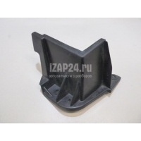 Воздуховод радиатора правый Mazda CX 5 (2012 - 2017) KD45501U1