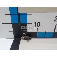 Форсунка инжекторная электрическая Nissan Murano (Z50) (2004 - 2008) 16600AE060