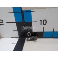 Форсунка инжекторная электрическая Nissan Murano (Z50) (2004 - 2008) 16600AE060