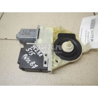 Моторчик стеклоподъемника VAG Passat [B7] (2011 - 2015) 3C0959704VW3