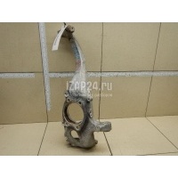 Кулак поворотный передний правый VAG A4 [B8] (2007 - 2015) 4G0407254A