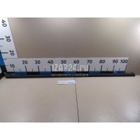 Накладка стекла заднего правого VAG Rapid (2013 - ) 5JA839478C