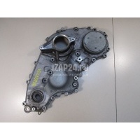 Крышка двигателя передняя Land Rover Freelander 2 (2007 - 2014) LR001403