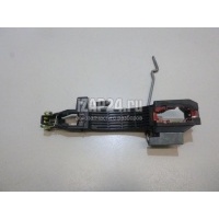 Кронштейн ручки Mazda CX 5 (2012 - 2017) KD535842XA
