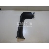 Обшивка двери багажника Mazda CX 5 (2012 - 2017) KD4568940A