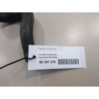 Патрубок отопителя Hyundai-Kia Optima III (2010 - 2015) 973122T350