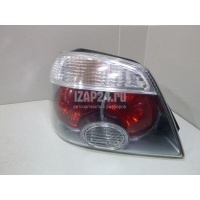 Фонарь задний левый Mitsubishi Outlander (CU) (2001 - 2008) 8330A049