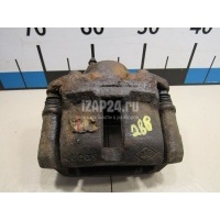 Суппорт тормозной передний правый Renault Twingo (1993 - 2007) 7701201770