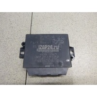 Блок управления парктроником Ford Galaxy (2006 - 2015) 1750288