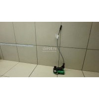 Замок двери передней правой Volvo S60 (2000 - 2009) 30784977