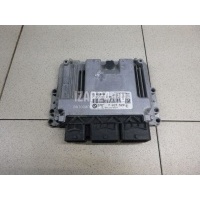 Блок управления двигателем BMW Cabrio R57 (2008 - 2015) 12148652745