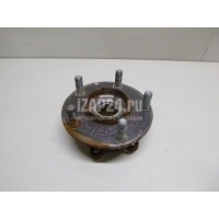 Ступица передняя Mazda CX 5 (2012 - 2017) KD353304XF