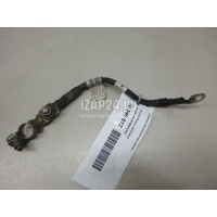 Клемма аккумулятора минус Hyundai-Kia Solaris (2010 - 2017) 918604L001
