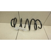 Пружина передняя Ford Fusion (2002 - 2012) 1337554