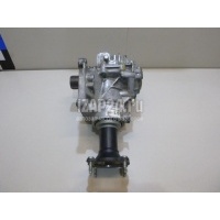 Коробка раздаточная Mazda CX 5 (2012 - 2017) KN0127500A