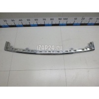 Накладка заднего бампера Chrysler Grand Cherokee (WK2) (2010 - ) 68078320AA