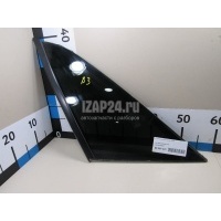 Стекло кузовное глухое левое VAG 80/90 [B4] (1991 - 1995) 893845299E