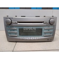 Магнитола Toyota Camry V40 (2006 - 2011) 8612033870