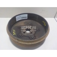 Барабан тормозной Hyundai-Kia Sportage (1993 - 2006) 0K01126251B