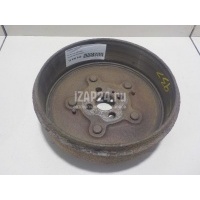 Барабан тормозной Hyundai-Kia Sportage (1993 - 2006) 0K01126251B