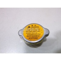 Крышка радиатора Mitsubishi Ranger (2006 - 2012) MR481252