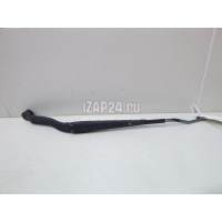 Поводок стеклоочистителя передний левый Mitsubishi Outlander (CU) (2001 - 2008) MN181333