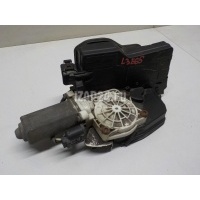 Замок двери задней левой BMW 7-serie E65/E66 (2001 - 2008) 51227028909