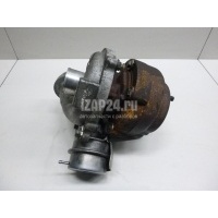 Турбокомпрессор (турбина) Renault Qashqai (J10) (2006 - 2014) 7701476883