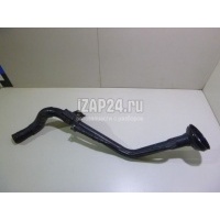 Горловина топливного бака Nissan Tiida (C11) (2007 - 2014) 17220EL000