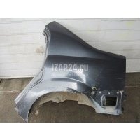 Крыло заднее левое Renault Logan (2005 - 2014) 774217812R