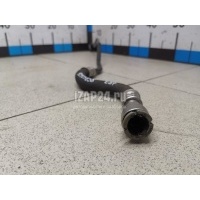 Трубка системы охлаждения АКПП BMW 1-серия E82/E88 (2007 - 2013) 17228509704