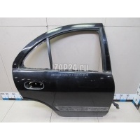 Дверь задняя правая Nissan Almera Classic (B10) (2006 - 2013) 8210095F0C