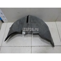 Локер задний левый VAG A6 [C6,4F] (2004 - 2011) 4F0810171D
