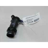 Фланец двигателя системы охлаждения BMW Clubman F54 (2014 - ) 11118511205