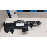 Воздуховод радиатора левый Nissan Murano (Z51) (2008 - 2015) 921851AA0A
