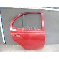 Дверь задняя правая Nissan Micra (K12E) (2002 - 2010) 82100AX130