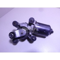 Моторчик стеклоочистителя передний Hyundai-Kia Sephia II/Shuma II (2001 - 2004) 0K2AA67350C