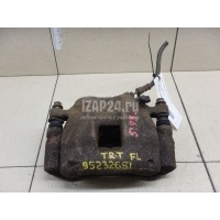 Суппорт тормозной передний левый Ford Transit (2006 - 2013) 1553794
