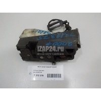 Замок двери передней правой VAG Alhambra (2000 - 2010) 7M4837016A