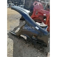 Крыло заднее левое Nissan Primera P12E (2002 - 2007) G8113AV6MA