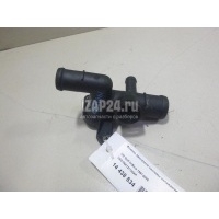 Фланец двигателя системы охлаждения VAG Cordoba (1999 - 2002) 06A121132AP
