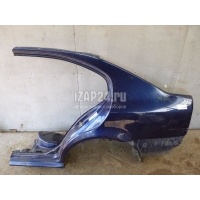 Крыло заднее левое VAG Octavia (A4 1U-) (2000 - 2011) 1U6809029B