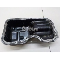 Поддон масляный двигателя Mazda Mazda 2 (DE) (2007 - 2014) ZJ0110400