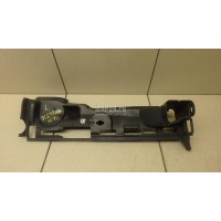 Кожух радиатора Volvo XC70 Cross Country (2007 - 2016) 31214425