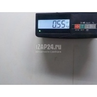 Накладка заднего бампера Honda MDX (2001 - 2006) 71510S3VA00