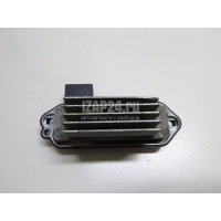 Резистор отопителя Mazda Mazda 3 (BK) (2002 - 2009) BP4M61B15