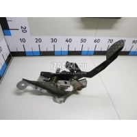 Педаль сцепления Mazda Mazda 3 (BK) (2002 - 2009) BP4L41300C