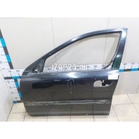 Дверь передняя левая Volvo S60 (2000 - 2009) 30796486